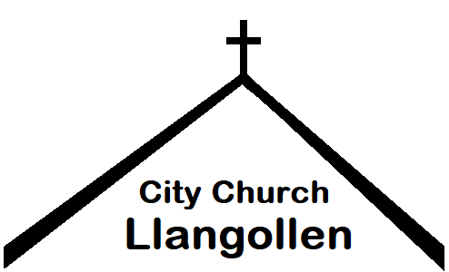 City Church Llangollen